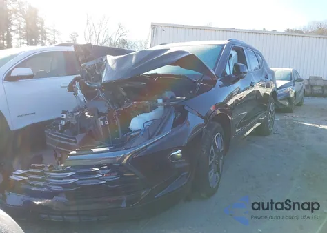 2025 Chevrolet Blazer Fwd Rs z USA, uszkodzony, nr VIN 3GNKBERSXSS184984